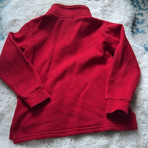 Carters 4T pullover - Picture 5 of 7